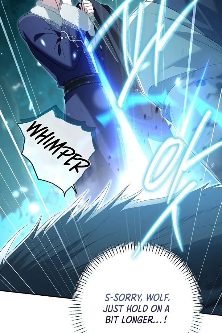 Rather Than The Son, I’ll Take The Father chapter 36 page 93