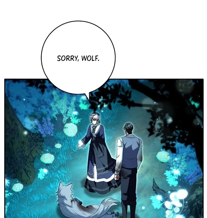 Rather Than The Son, I’ll Take The Father chapter 36 page 96