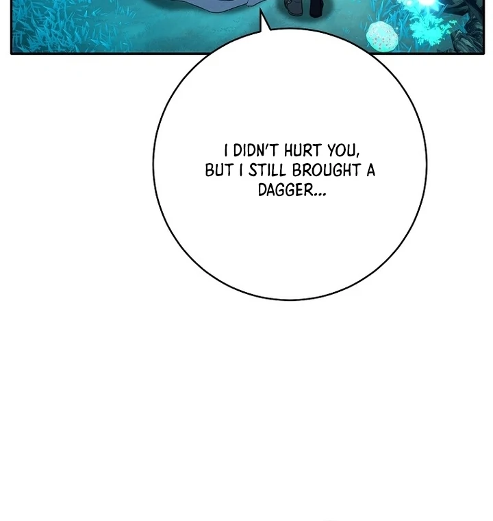 Rather Than The Son, I’ll Take The Father chapter 36 page 97