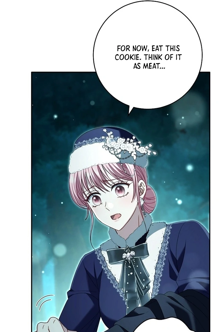 Rather Than The Son, I’ll Take The Father chapter 36 page 98