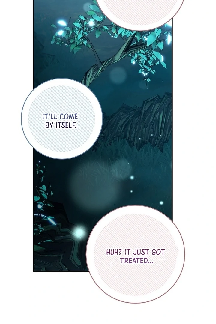 Rather Than The Son, I’ll Take The Father chapter 36 page 102