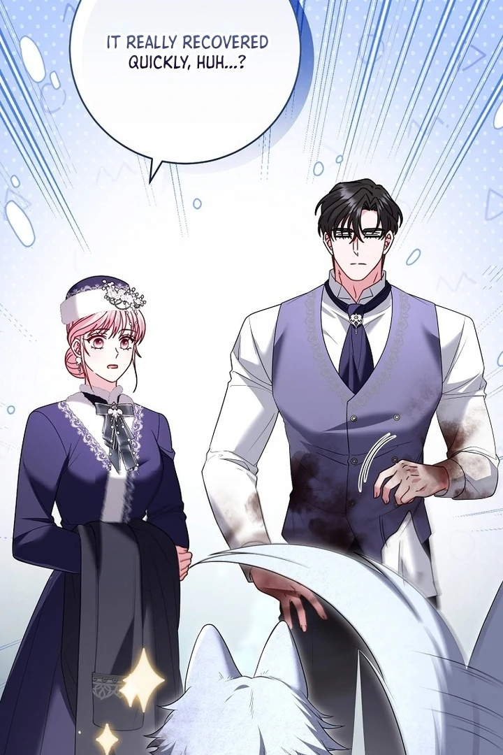 Rather Than The Son, I’ll Take The Father chapter 36 page 105