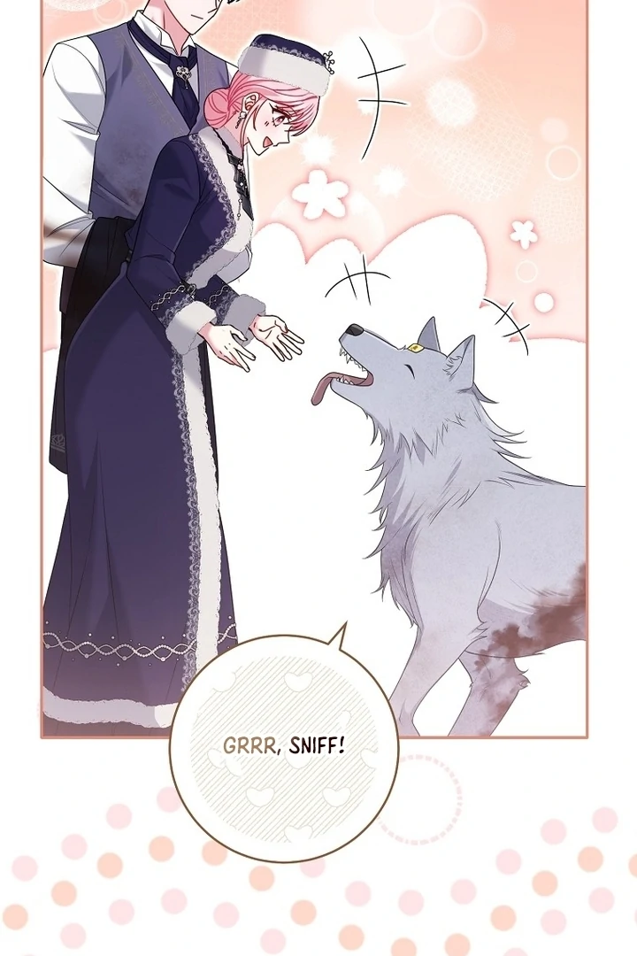 Rather Than The Son, I’ll Take The Father chapter 36 page 114