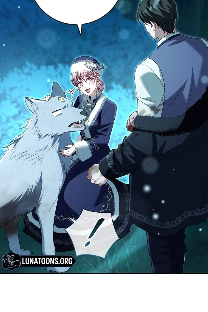 Rather Than The Son, I’ll Take The Father chapter 36 page 118
