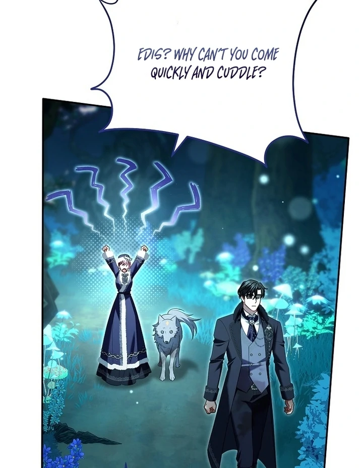 Rather Than The Son, I’ll Take The Father chapter 36 page 124