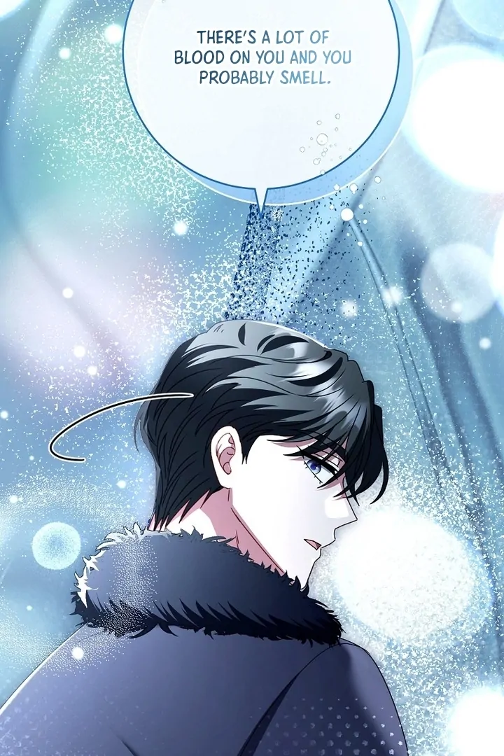 Rather Than The Son, I’ll Take The Father chapter 36 page 127