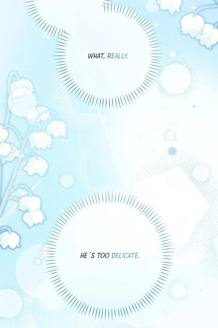 Rather Than The Son, I’ll Take The Father chapter 36 page 129
