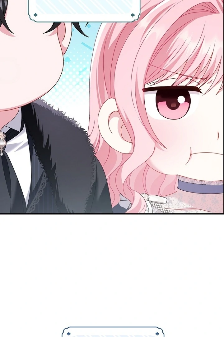 Rather Than The Son, I’ll Take The Father chapter 36 page 137