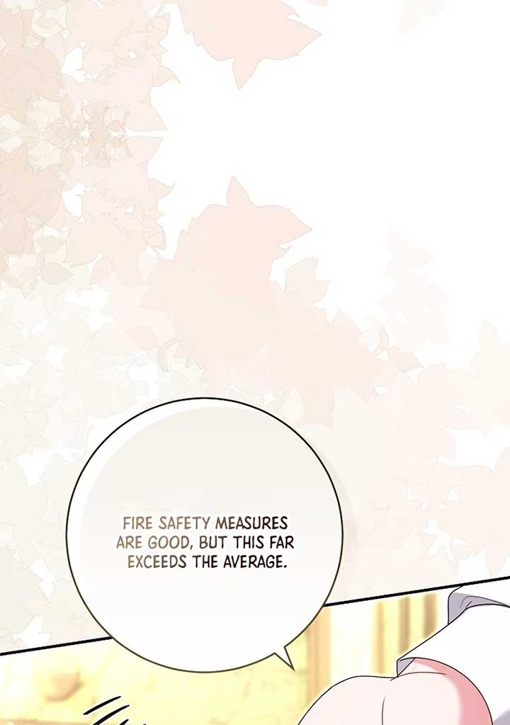 Rather Than The Son, I’ll Take The Father chapter 37 page 33