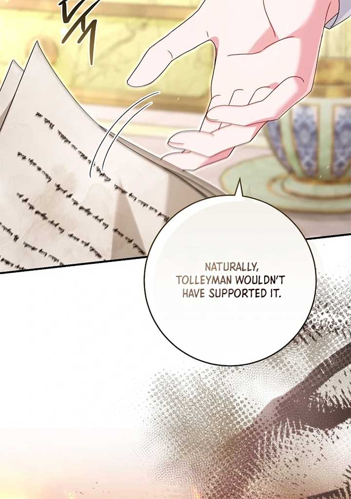 Rather Than The Son, I’ll Take The Father chapter 37 page 34
