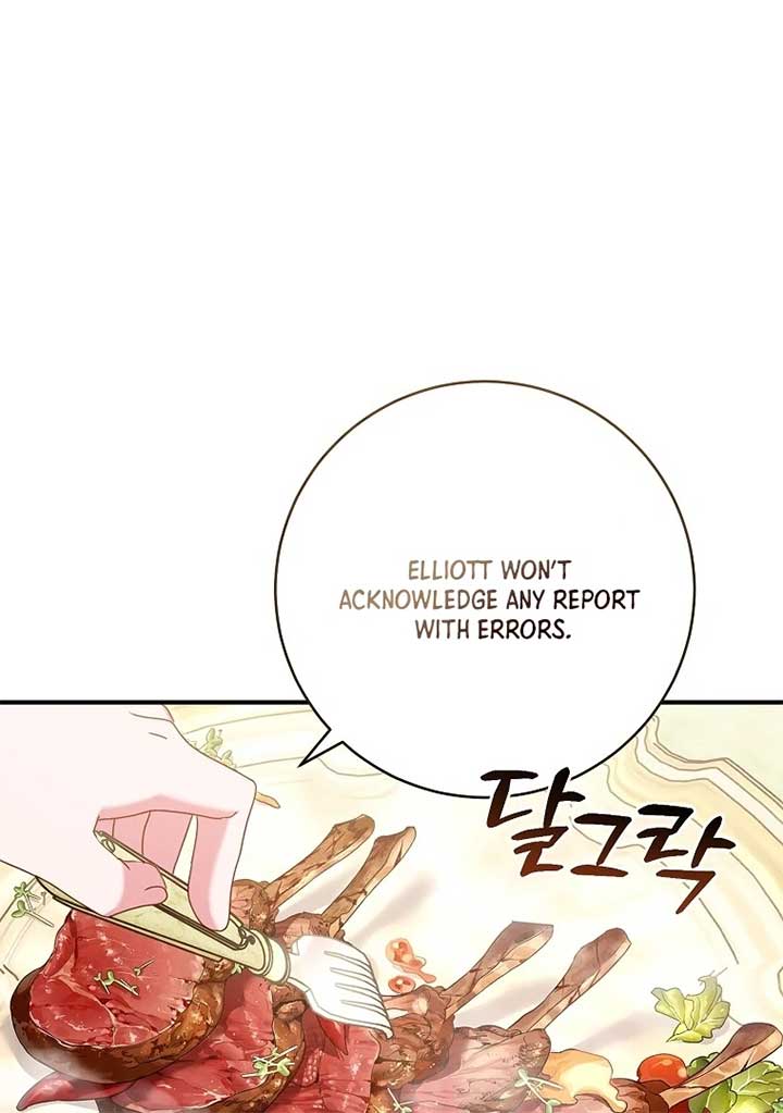 Rather Than The Son, I’ll Take The Father chapter 37 page 44