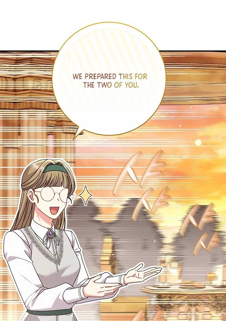 Rather Than The Son, I’ll Take The Father chapter 37 page 80