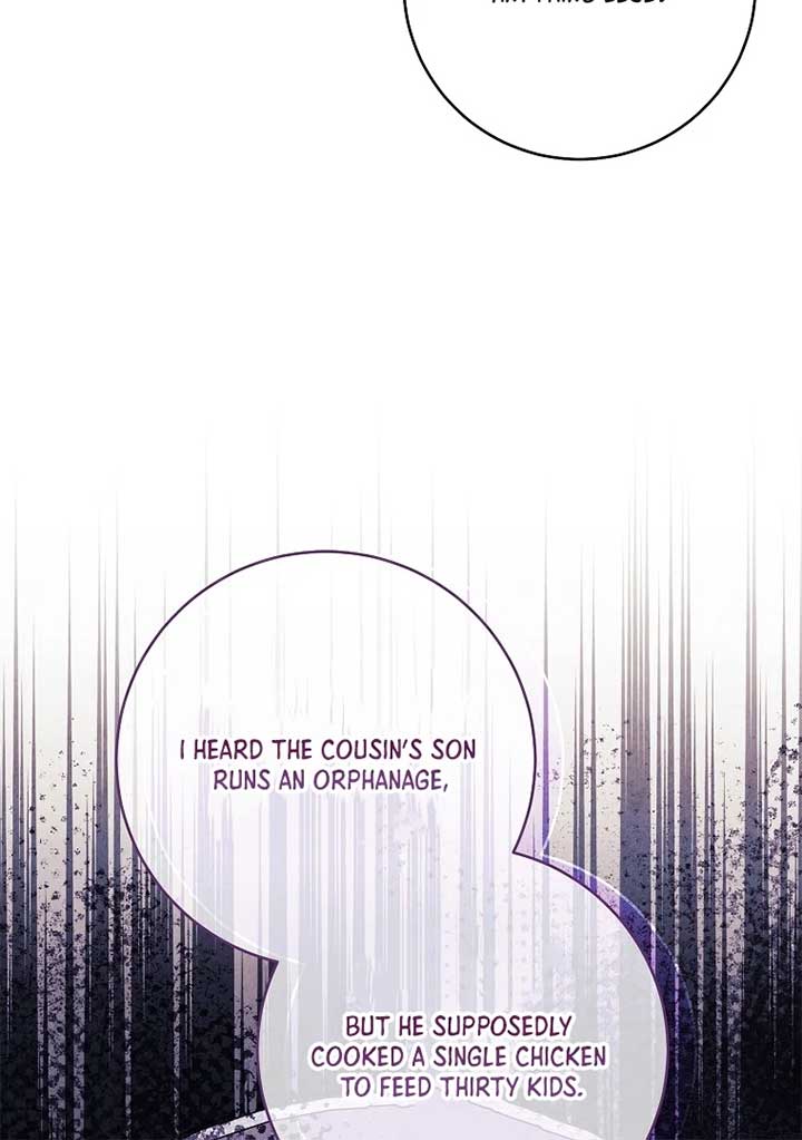 Rather Than The Son, I’ll Take The Father chapter 37 page 92