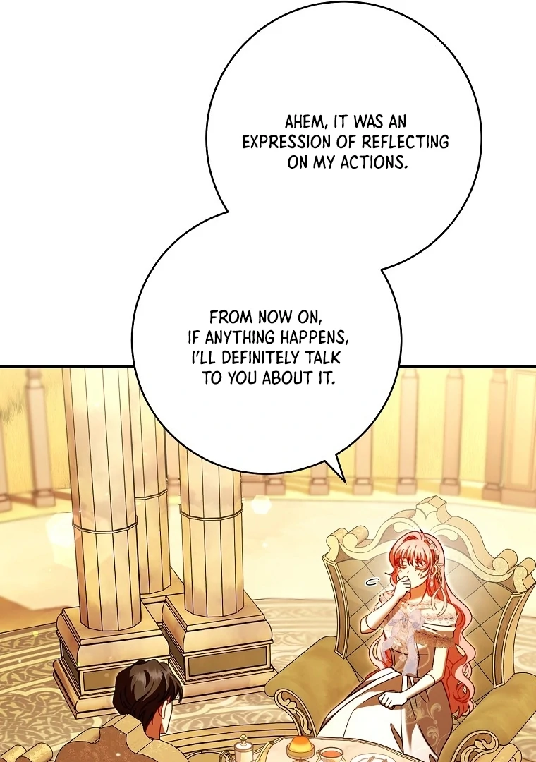 Rather Than The Son, I’ll Take The Father chapter 38 page 14