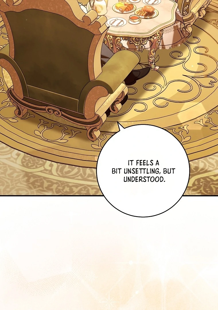 Rather Than The Son, I’ll Take The Father chapter 38 page 15