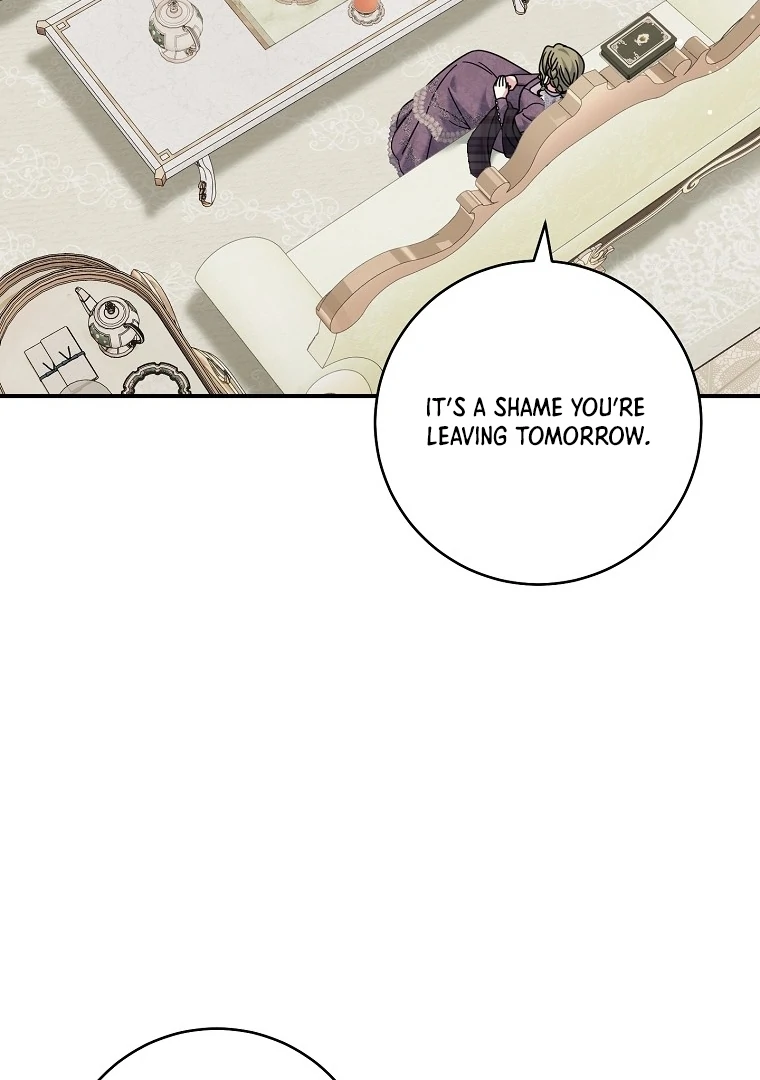 Rather Than The Son, I’ll Take The Father chapter 38 page 23