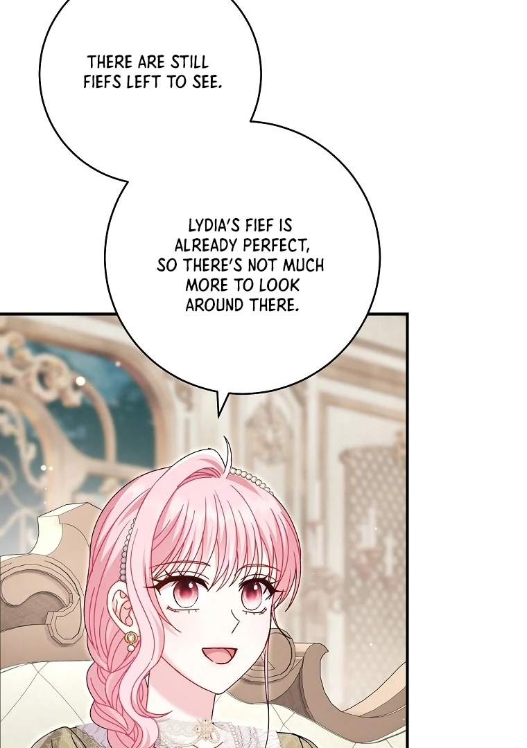 Rather Than The Son, I’ll Take The Father chapter 38 page 24