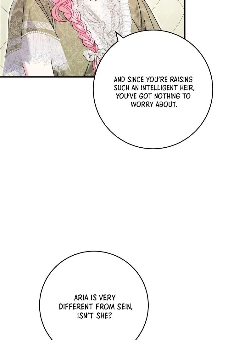 Rather Than The Son, I’ll Take The Father chapter 38 page 25