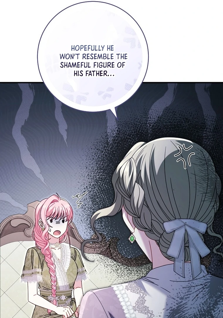 Rather Than The Son, I’ll Take The Father chapter 38 page 28