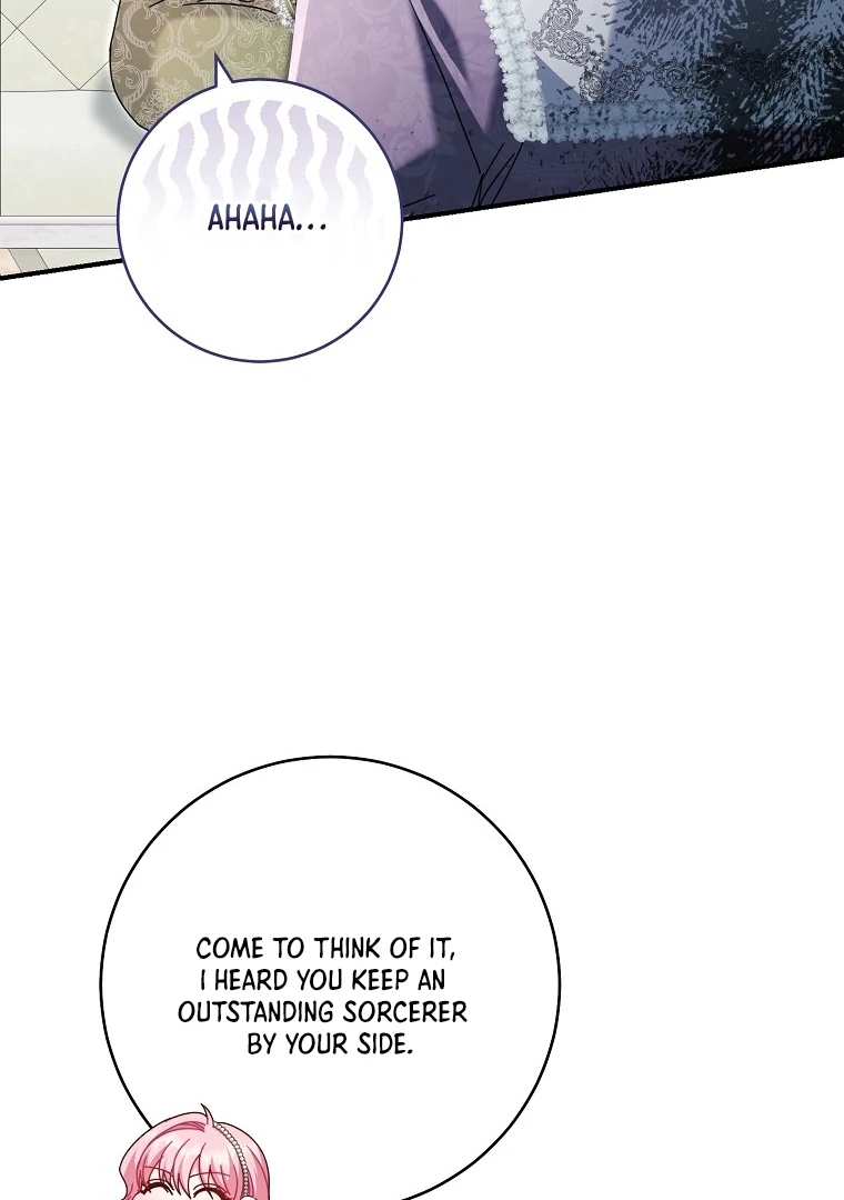 Rather Than The Son, I’ll Take The Father chapter 38 page 29