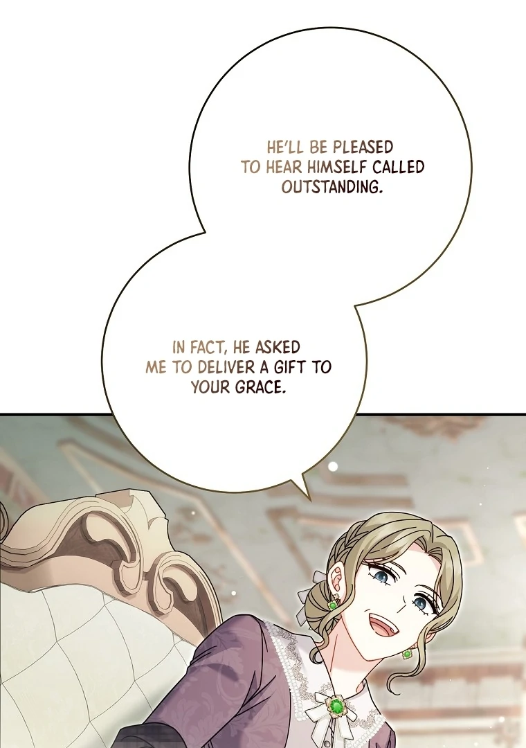 Rather Than The Son, I’ll Take The Father chapter 38 page 31