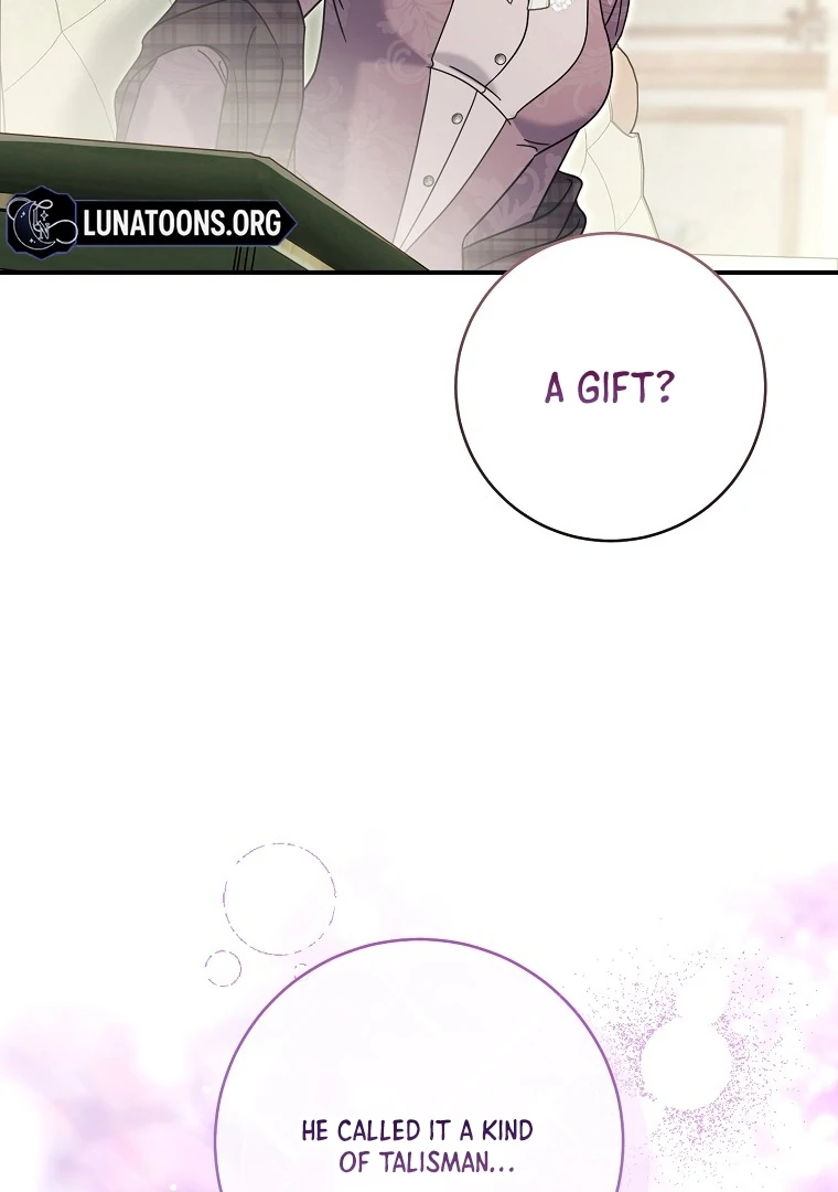 Rather Than The Son, I’ll Take The Father chapter 38 page 32
