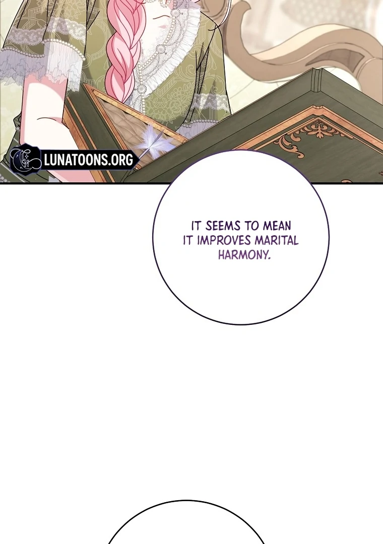 Rather Than The Son, I’ll Take The Father chapter 38 page 36