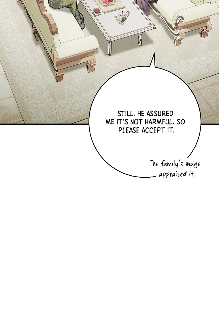 Rather Than The Son, I’ll Take The Father chapter 38 page 38