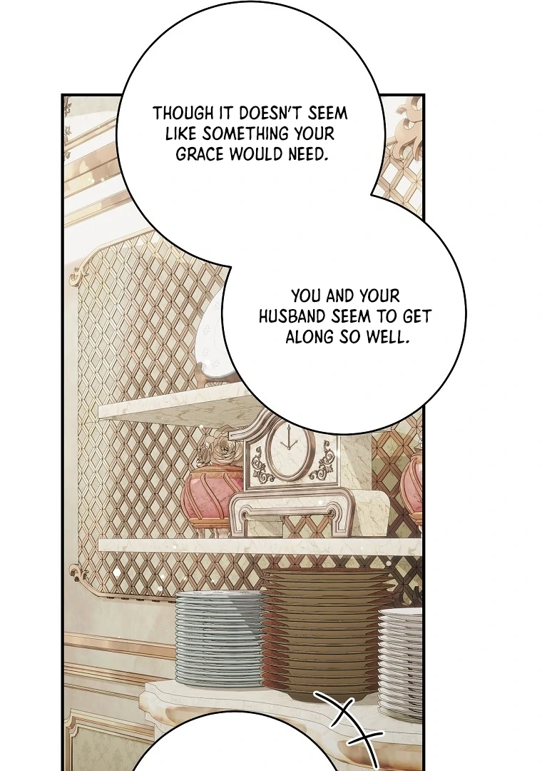 Rather Than The Son, I’ll Take The Father chapter 38 page 41