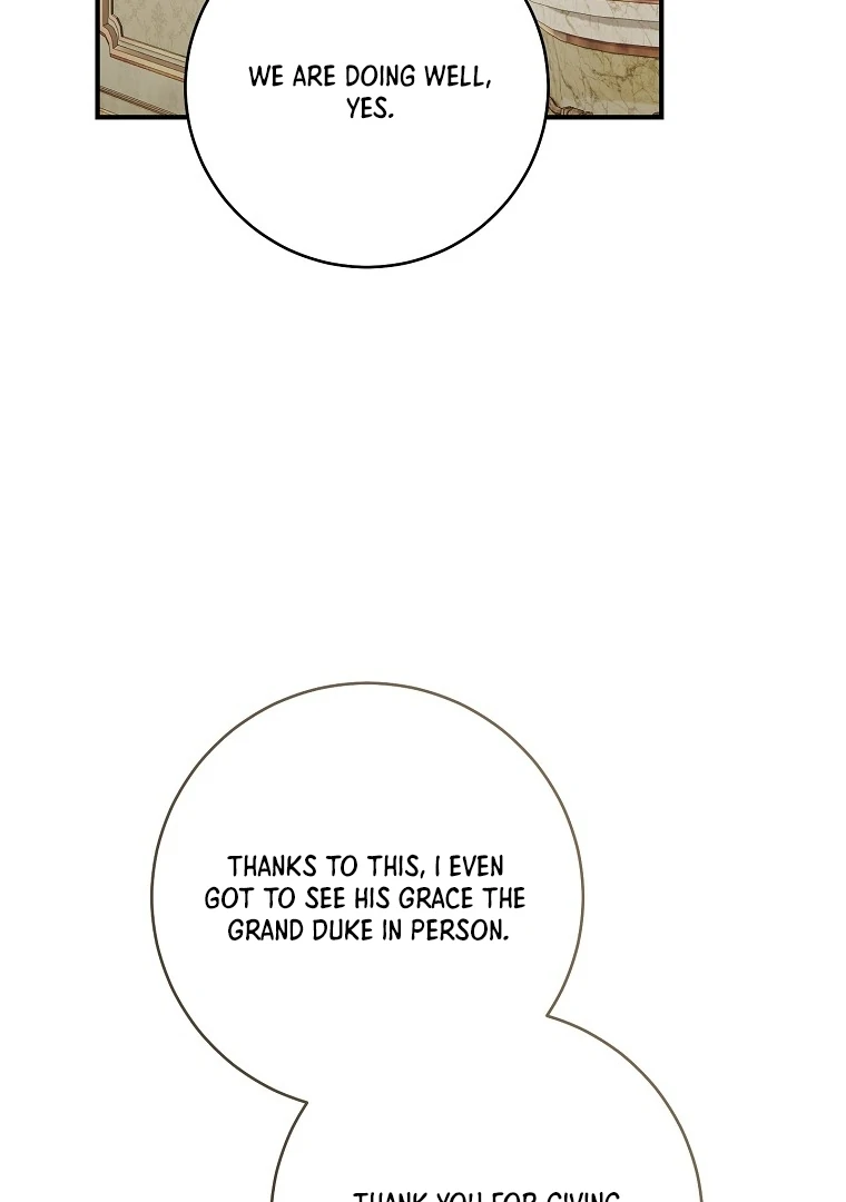 Rather Than The Son, I’ll Take The Father chapter 38 page 42