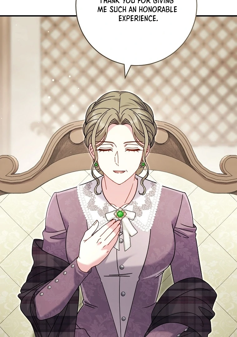Rather Than The Son, I’ll Take The Father chapter 38 page 43