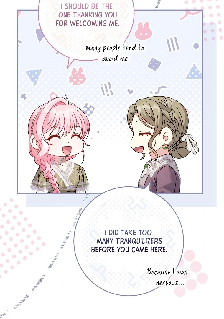 Rather Than The Son, I’ll Take The Father chapter 38 page 45