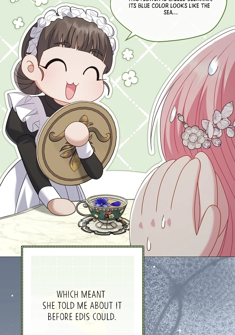 Rather Than The Son, I’ll Take The Father chapter 38 page 60