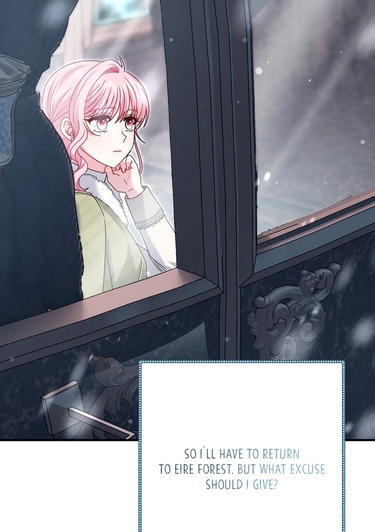 Rather Than The Son, I’ll Take The Father chapter 38 page 70