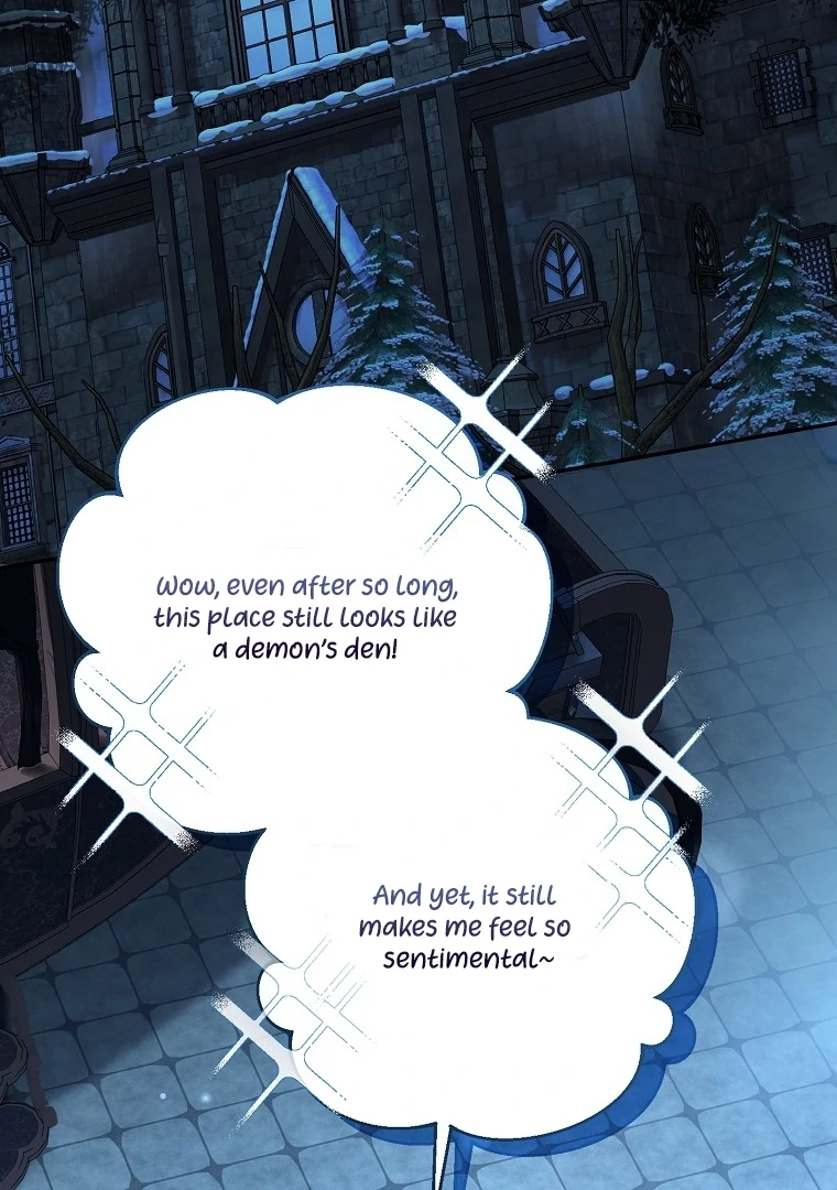 Rather Than The Son, I’ll Take The Father chapter 38 page 86