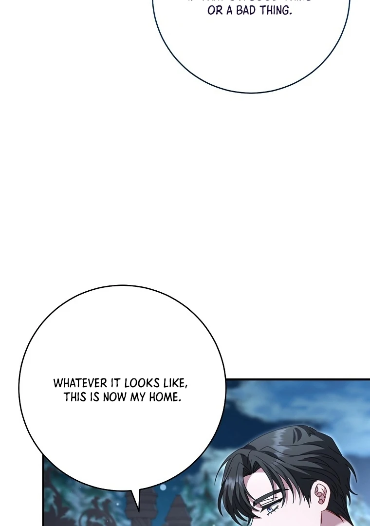 Rather Than The Son, I’ll Take The Father chapter 38 page 88