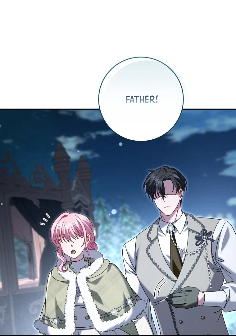 Rather Than The Son, I’ll Take The Father chapter 38 page 90