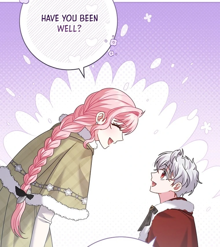 Rather Than The Son, I’ll Take The Father chapter 38 page 95