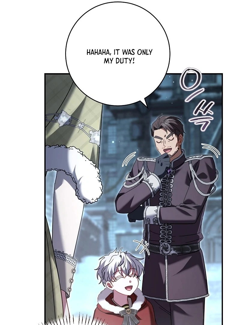Rather Than The Son, I’ll Take The Father chapter 38 page 97