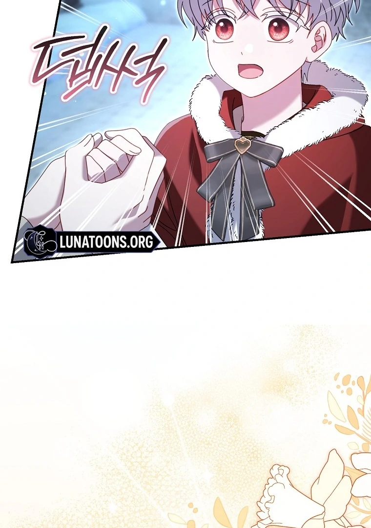 Rather Than The Son, I’ll Take The Father chapter 38 page 99