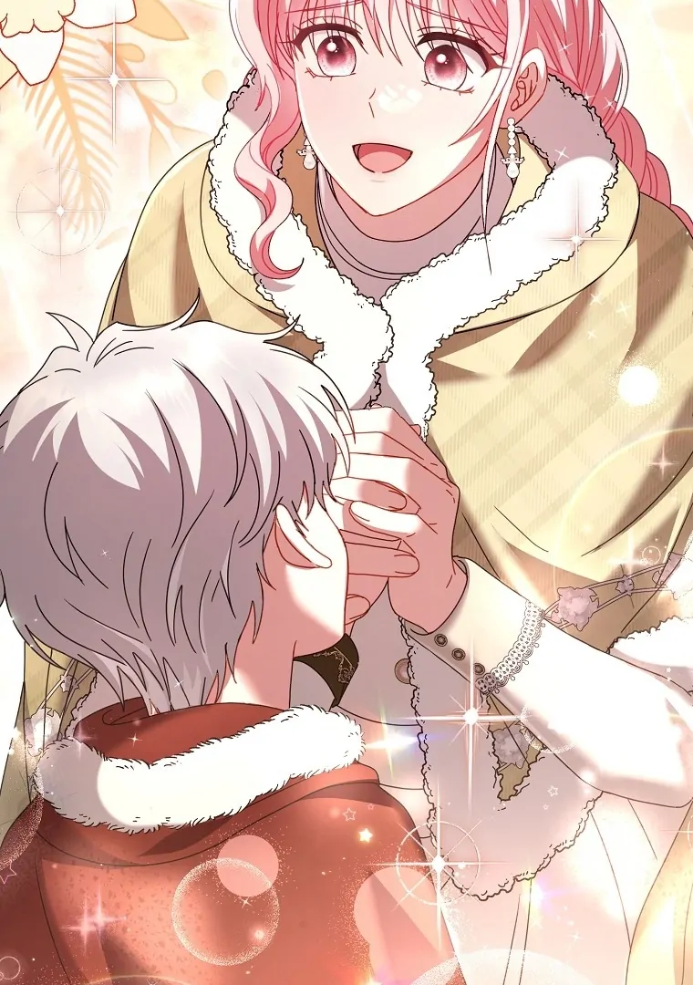 Rather Than The Son, I’ll Take The Father chapter 38 page 101