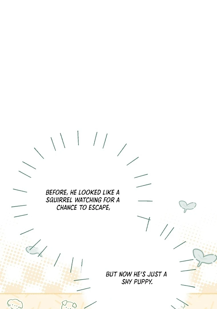 Rather Than The Son, I’ll Take The Father chapter 38 page 104