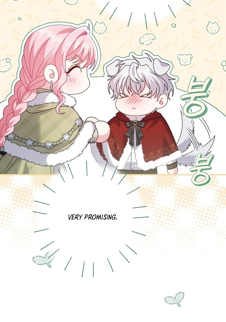 Rather Than The Son, I’ll Take The Father chapter 38 page 105