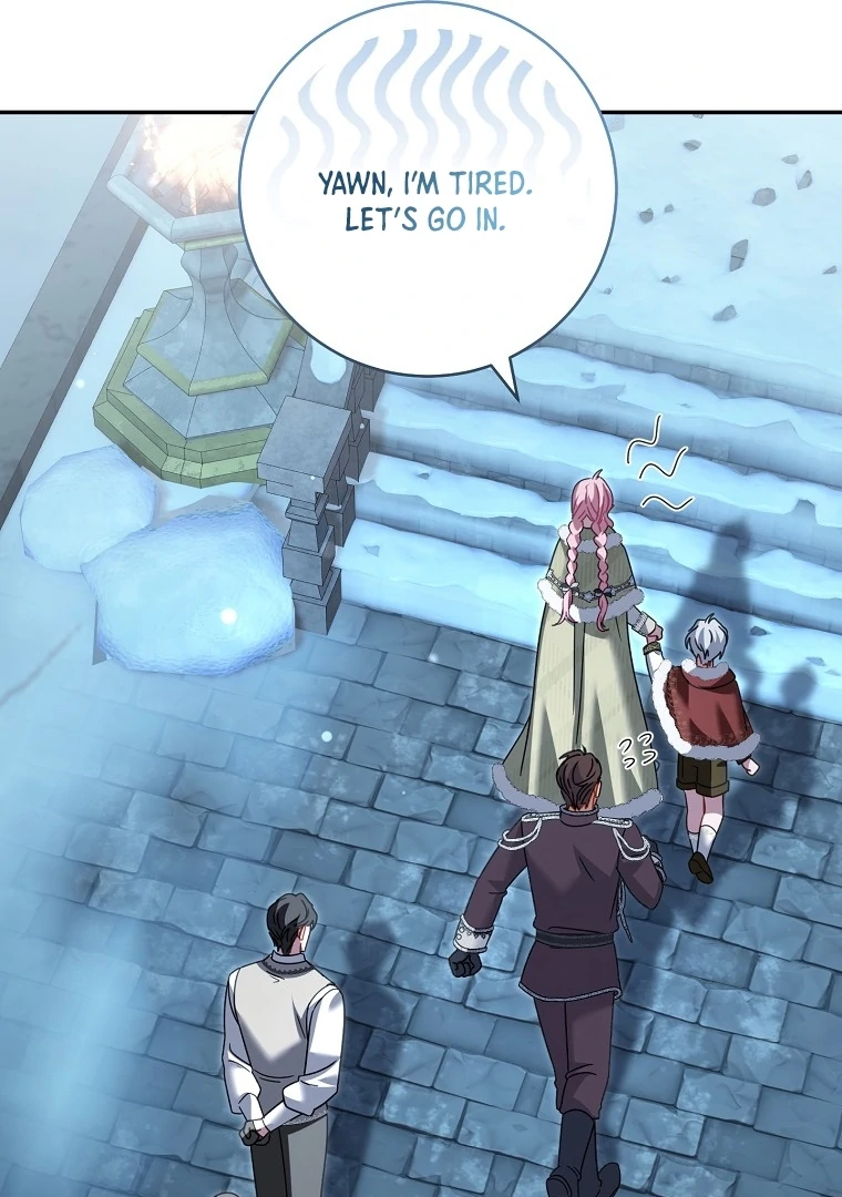 Rather Than The Son, I’ll Take The Father chapter 38 page 110