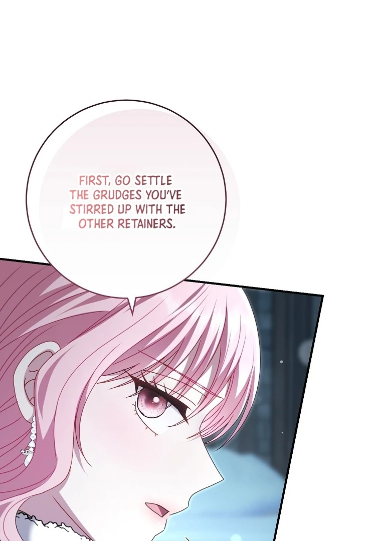 Rather Than The Son, I’ll Take The Father chapter 38 page 112