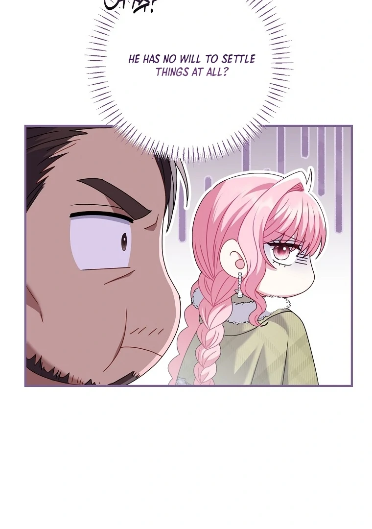Rather Than The Son, I’ll Take The Father chapter 38 page 115