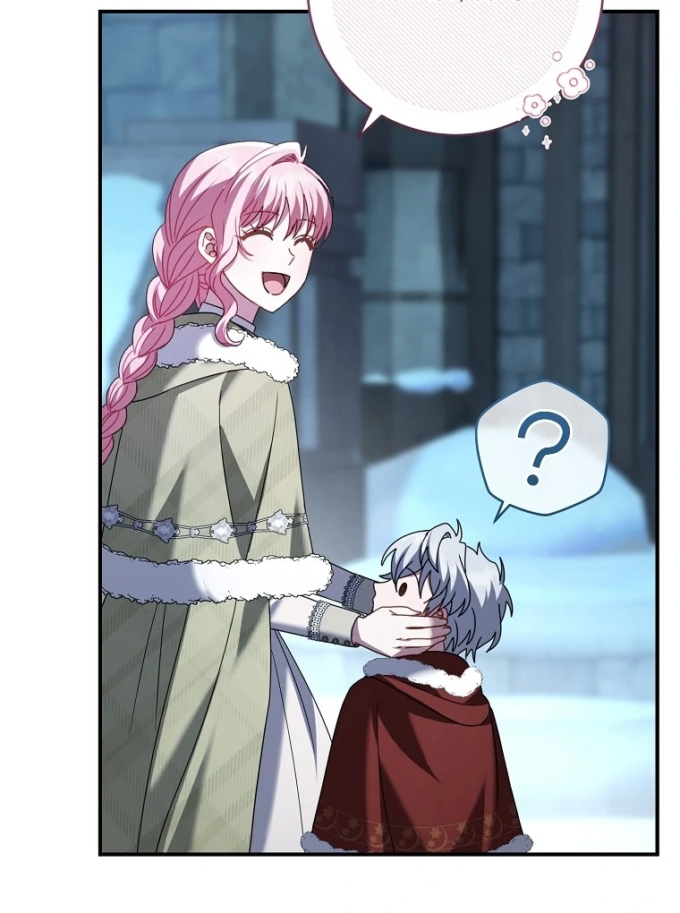Rather Than The Son, I’ll Take The Father chapter 38 page 123