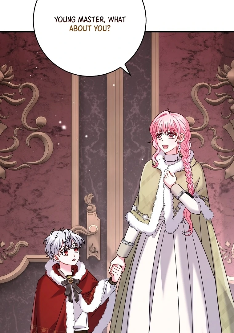Rather Than The Son, I’ll Take The Father chapter 38 page 127
