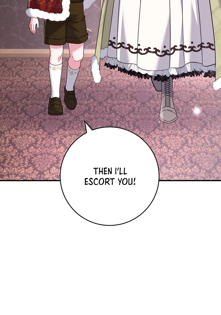 Rather Than The Son, I’ll Take The Father chapter 38 page 128