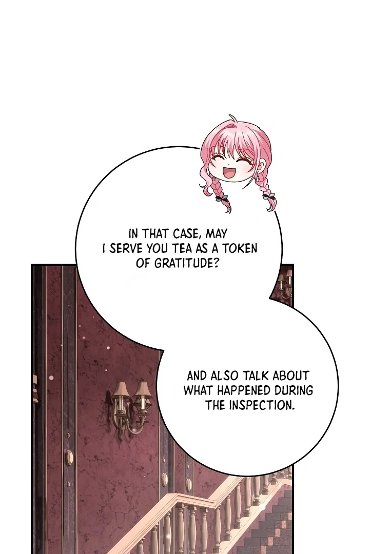 Rather Than The Son, I’ll Take The Father chapter 38 page 129